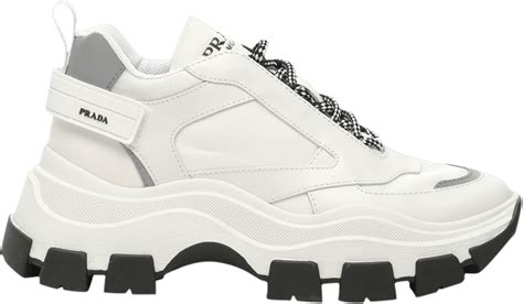 prada pegasus white|Buy Prada Pegasus Shoes: New Releases & Iconic Styles .